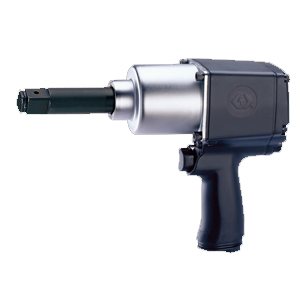 ПНЕВМАТИЧНИЙ УДАРНИЙ КЛЮЧ 3/4'' ДОВГИЙ ХВОСТОВИК 1085Nm