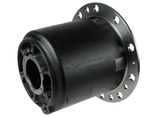 33MV0079 - КОРПУС ВЫПУСКА RS1352HV EV71 / EV72