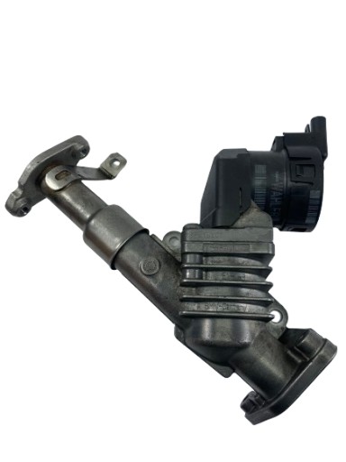 EGR valve BMW E60 E61 E90 E91 E92 E81 E87 N43 2.0 756324105
