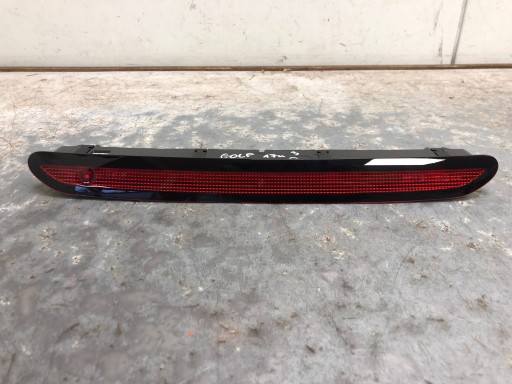 TRZECIE light STOP VW GOLF VII 5G0945087B