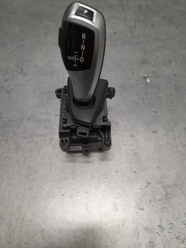 9260968 - Ручка переключения передач BMW F20 F30 F32