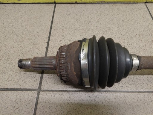 KIA CERATO 1.5 D semi-axis NAPEDOWA left