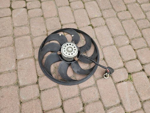 ventilátor chladiče MOTORU 2.0CDTI Opel Insignia A 6.155.500