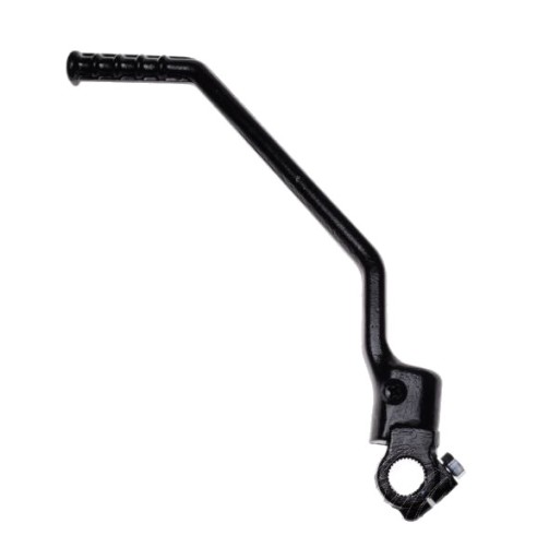 AW206412 - ВАЖІЛЬ СТАРТЕРА ЧОРНИЙ YAMAHA XT 225