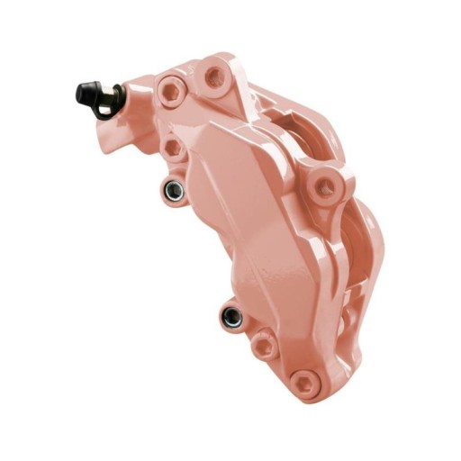 Foliatec фарба для затискачів PASTELL JUICY PEACH