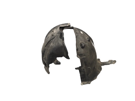 BMW G08 АРКА КОЛЕСА ПЕРЕДНЯЯ СПРАВА 7488444 7445682