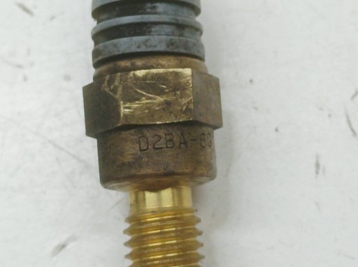 sensor SENSOR temperatur D2BA-6G004-AA Ford Transit
