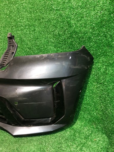 Frontstoßstange vorne KIA SORENTO IV 20- NR.1004