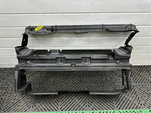 Kanal luft BMW 4 G22 G23 G24 G26 5A32055