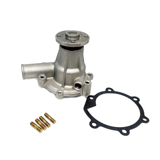 454 - Водяний насос (водяний) Mitsubishi L3E