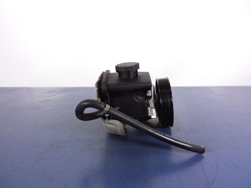 MERCEDES CLK W209 насос гідропідсилювача a0034664301