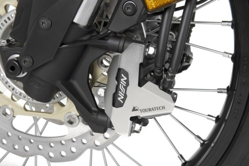 01-402-5498-0 - Кришка супорта MB Touratech Honda CRF1000L AS