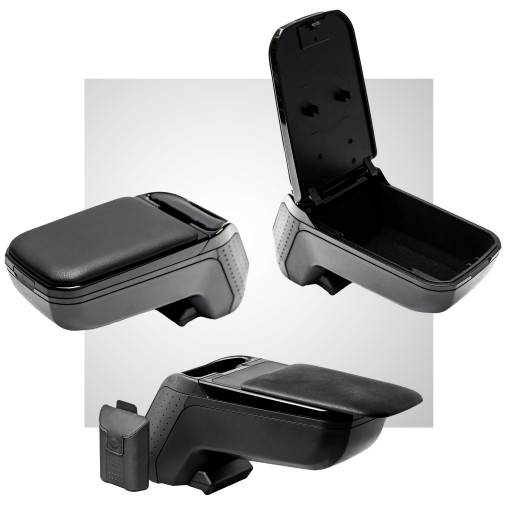 5904708692619 - Подлокотник FORD TRANSIT CONNECT 2018-2021