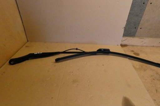 CITROEN DS7 Bras essuie glace Essuie glaces Avant KOMPLET 9810664880 9810664980