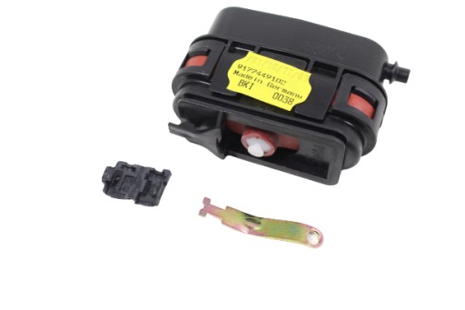 A2028002275 - Клапан подогревателя воздуха Мерседес Р170 9177449102