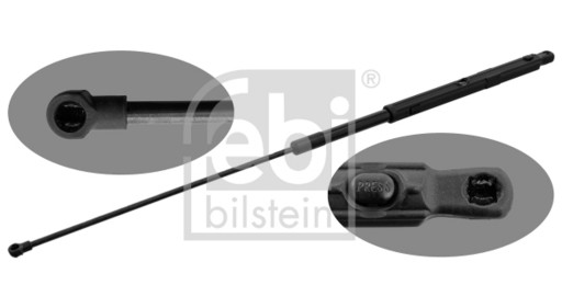 FEBI BILSTEIN 47092 FEBI АМОРТИЗАТОР КРИШКИ БАГАЖНИКА