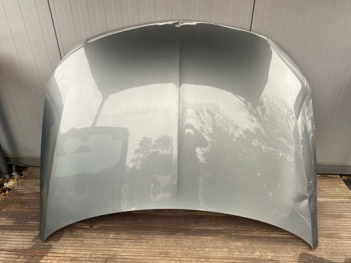 OPEL INSIGNIA B Capot Couvercle Avant Z10A