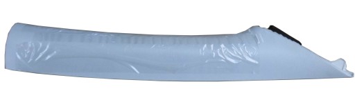 JX7B-A03598-BE3HV1 - Решетка передней стойки правой FORD FOCUS Mk4 2018-2019