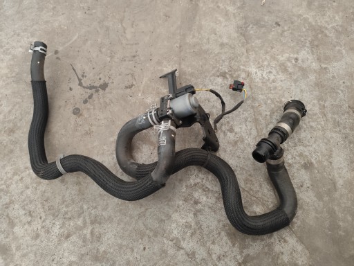 FORD KUGA MK3 Pompe Pompe d’eau