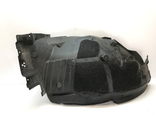 КОЛІСНА АРКА ПЕРЕДНЯ ПРАВА BMW 7 G70 9498278