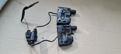 S7 4G A7 ЗАМОК ПЕРЕДНЕГО КАПОТА 4G0823509C A6 C7 4G