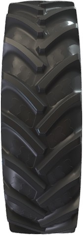 380 / 70R24 BKT AGRIMAX RT765 ШИНИ ШИНИ ОРИГІНАЛ