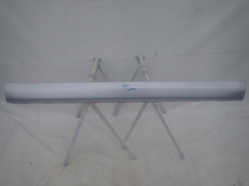 SKODA YETI LIFT threshold right moulding threshold right