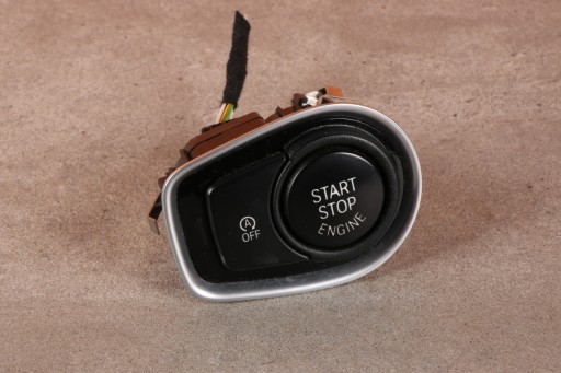 BMW 2 F45 F46 X1 F48 X2 F39 button switch START STOP 9289135