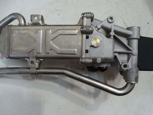 Abgaskuehler AGR EGR SEAT VW CFW 1.2TDI PIERBURG