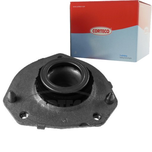 80001660 - ПОДУШКА АМОРТИЗАТОР ПОДШИПНИК FIAT DUCATO 2.0 JTD