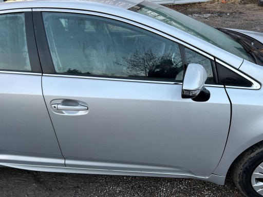 door front right Toyota Avensis T27 T29 2015-18 1F7