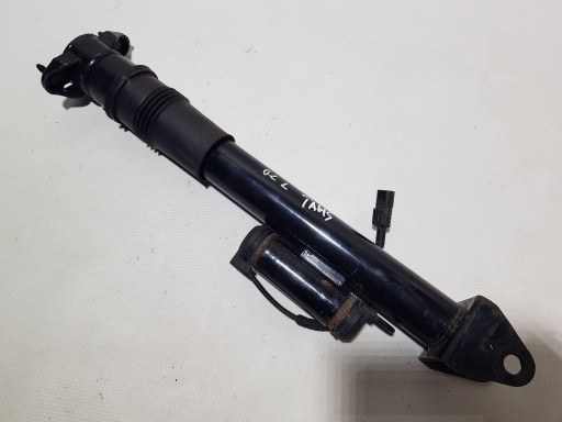 shock absorber rear rear part right left Mercedes GL X164 ML W164 AIRMATIC