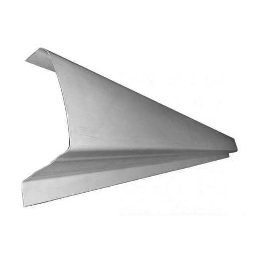 Autobig-13766 - Ремонт порогів FIAT SCUDO 07-16 L