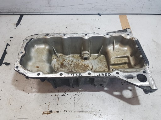 DS7G-6675-EA - FORD FOCUS MK3 МАСЛЯНИЙ ПІДДОН 1.5 ECOBOOST