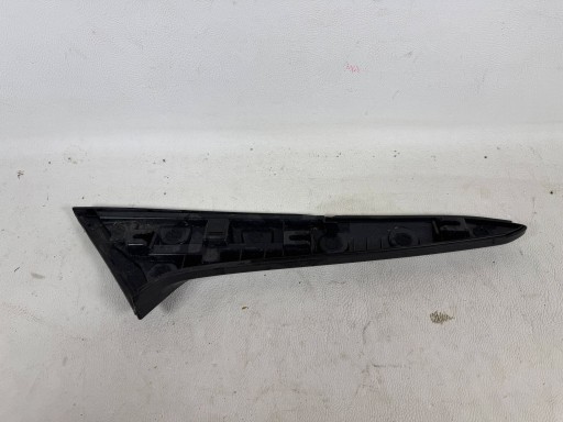 Bmw G20 G21 18- M pakiet grid bumper right