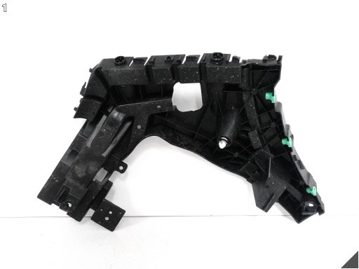 VOLVO XC40 EX40 C40 RECHARGE 17- support bracket holder W bumper left rear part