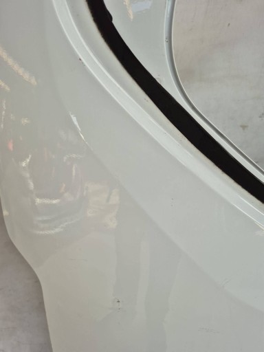 FORD TRANSIT CUSTOM und 1 MK1 12- Tür links heck hinten