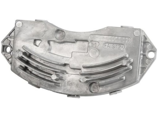 ВЕТРОВОЙ РЕЗИСТОР BMW 43440