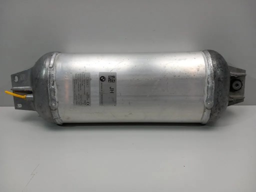 Bmw x5 g05 x7 g07 воздушный бак 6878492