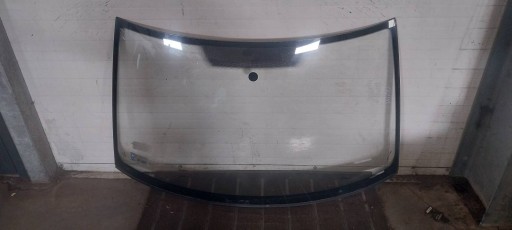 window iron front SKODA PRAKTIK ROOMSTER and