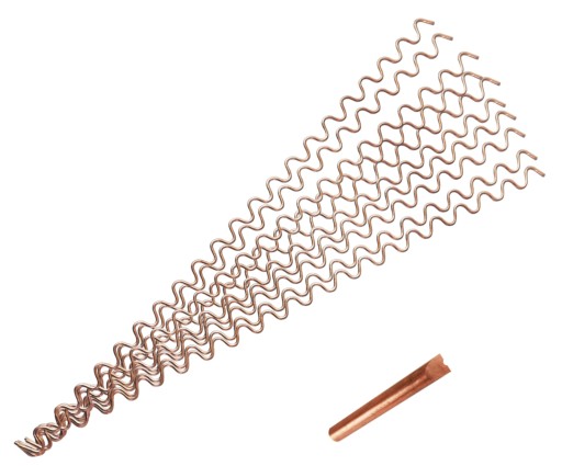 Электрод для гофрированной проволоки Spotter Spotter Kępno