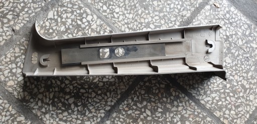 cover side SLUPKA right front BMW E36 COMPACT