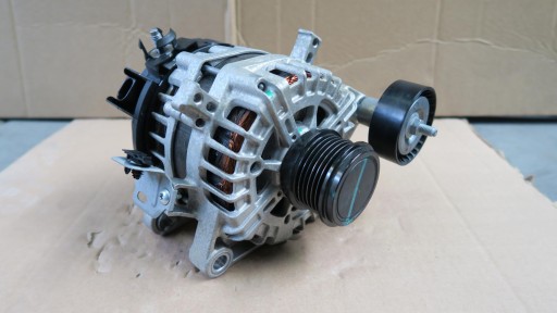 Генератор ford edge 2.0 ecoblue original original ks7t-10300-baa