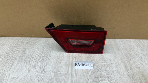 JAGUAR E-PACE X540 right light rear part rear LED RH to the bonnet rear part KA19/390L