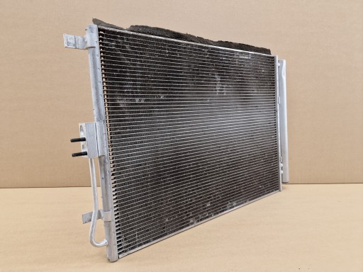 9991 97606A5800 - Радиатор кондиционера CEED i30 CRDI 2012-2016