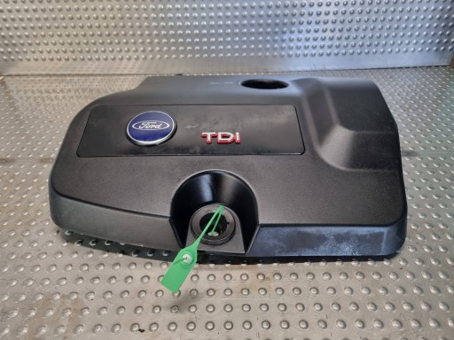 cover motor cover 7M3103925B VW SHARAN 1.9TDI
