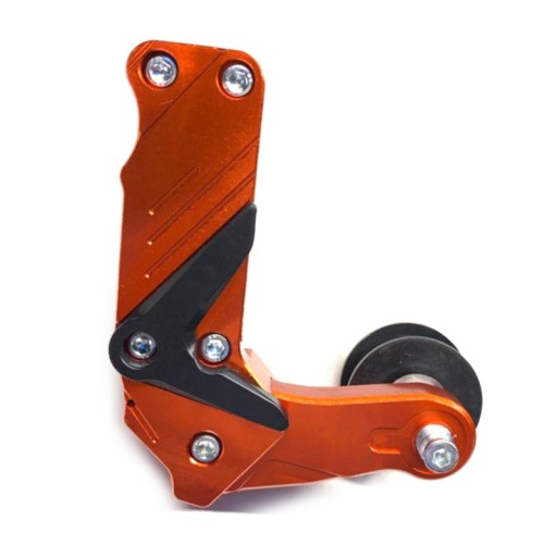 6958235213754132301 - или из алюминиевого сплава, легко крепится к мотоциклам