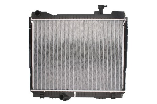 PL023261, - Охолоджувач двигуна koyorad pl023261