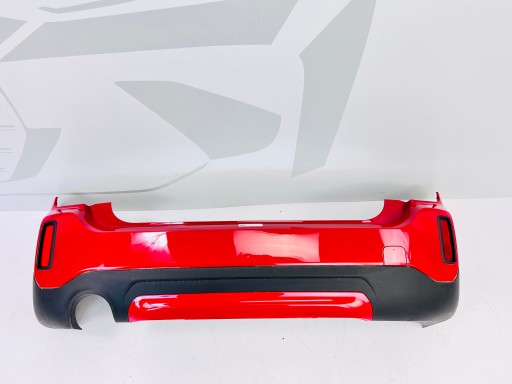 Stoßstange hinten MINI F60 S LCI 851