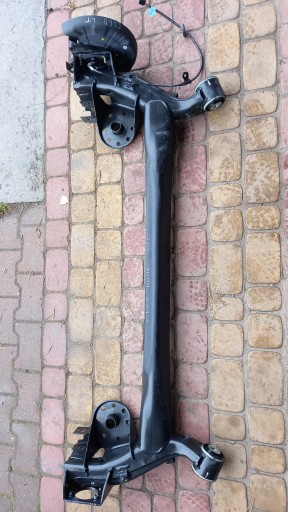 Hyundai i30 iii kia ceed iii універсал балка задня підвіска задня